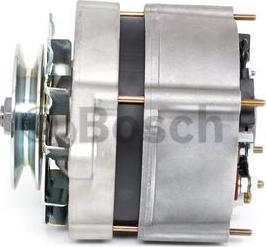 BOSCH 0 120 469 037 - Генератор autospares.lv