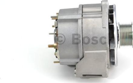 BOSCH 0 120 469 119 - Генератор autospares.lv