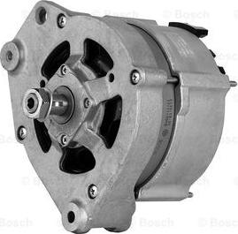 BOSCH 0 120 469 734 - Генератор autospares.lv