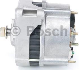 BOSCH 0 120 468 066 - Генератор autospares.lv