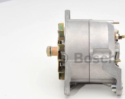 BOSCH 0 120 468 144 - Генератор autospares.lv