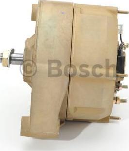 BOSCH 0 120 468 114 - Генератор autospares.lv