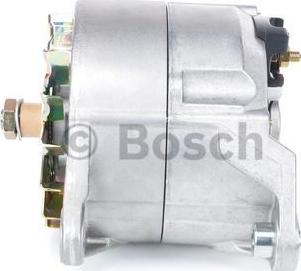 BOSCH 0 120 468 135 - Генератор autospares.lv