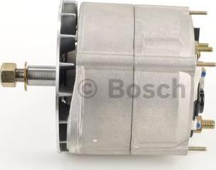 BOSCH 0 120 468 136 - Генератор autospares.lv