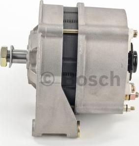 BOSCH 0 120 484 001 - Генератор autospares.lv