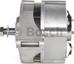 BOSCH 0 120 484 020 - Генератор autospares.lv