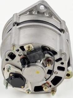 BOSCH 0 120 488 153 - Генератор autospares.lv