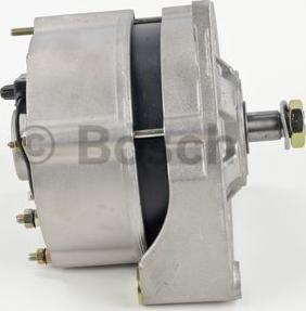 BOSCH 0 120 488 153 - Генератор autospares.lv