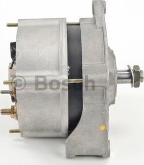 BOSCH 1 986 A01 129 - Генератор autospares.lv