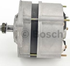 BOSCH 0 120 488 205 - Генератор autospares.lv