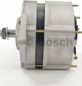 BOSCH 0 120 488 206 - Генератор autospares.lv