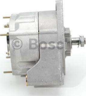 BOSCH 0 120 488 277 - Генератор autospares.lv