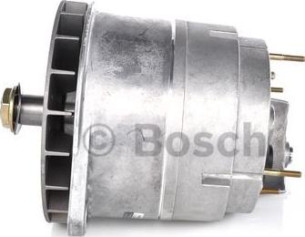 BOSCH 0 120 689 540 - Генератор autospares.lv