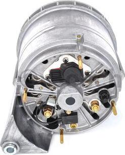 BOSCH 0 120 689 543 - Генератор autospares.lv