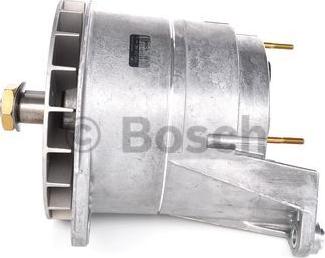 BOSCH 0 120 689 543 - Генератор autospares.lv