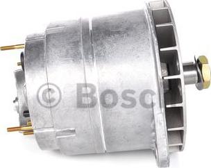 BOSCH 0 120 689 543 - Генератор autospares.lv