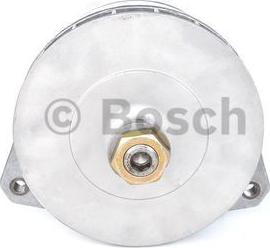 BOSCH 0 120 689 543 - Генератор autospares.lv