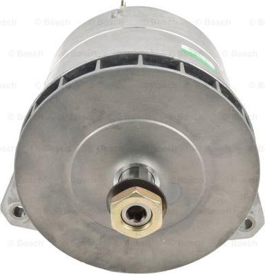 BOSCH 0 120 689 552 - Генератор autospares.lv