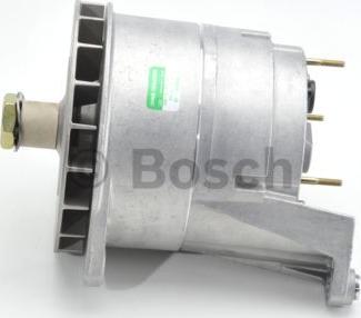 BOSCH 0 120 689 566 - Генератор autospares.lv