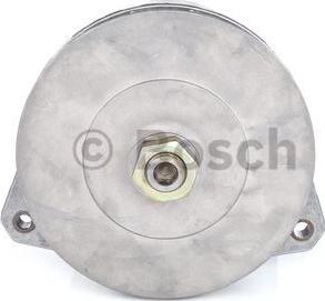 BOSCH 0 120 689 562 - Генератор autospares.lv