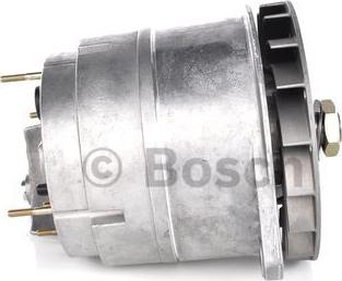 BOSCH 0 120 689 562 - Генератор autospares.lv