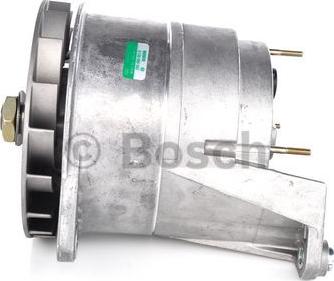 BOSCH 0 120 689 562 - Генератор autospares.lv