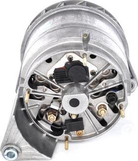 BOSCH 0 120 689 562 - Генератор autospares.lv