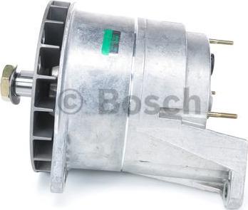 BOSCH 0 120 689 535 - Генератор autospares.lv