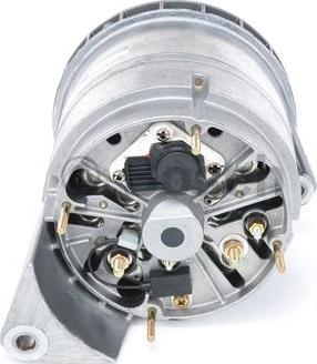 BOSCH 0 120 689 535 - Генератор autospares.lv