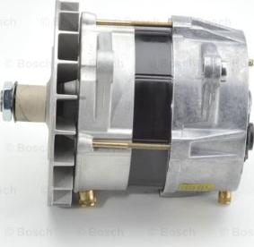 BOSCH 0 120 689 538 - Генератор autospares.lv