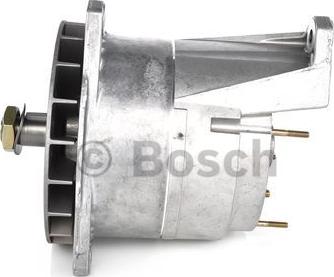 BOSCH 0 120 689 533 - Генератор autospares.lv