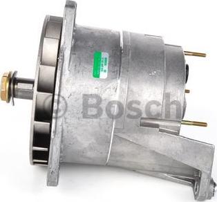 BOSCH 0 120 689 575 - Генератор autospares.lv