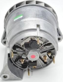 BOSCH 0 120 689 571 - Генератор autospares.lv