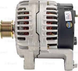 BOSCH 0 123 515 030 - Генератор autospares.lv