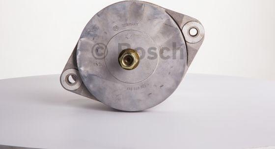 BOSCH 0 122 469 004 - Генератор autospares.lv