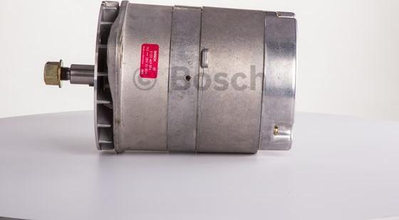 BOSCH 0 122 469 004 - Генератор autospares.lv