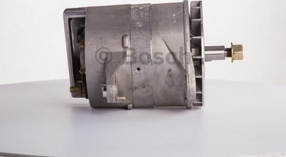 BOSCH 0 122 469 004 - Генератор autospares.lv