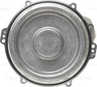 BOSCH 0 122 0AA 1J0 - Генератор autospares.lv