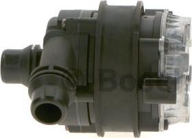 BOSCH 0 392 024 115 - Дополнительный водяной насос autospares.lv