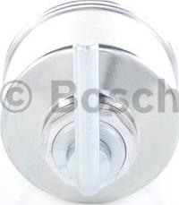 BOSCH 0 343 401 001 - Выключатель, предпусковой обогрев autospares.lv