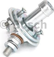 BOSCH 0 343 200 001 - Переключатель autospares.lv