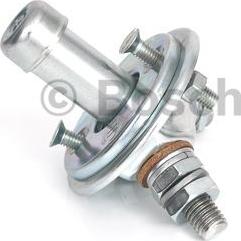 BOSCH 0 343 200 001 - Переключатель autospares.lv