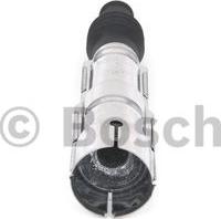 BOSCH 0 356 301 036 - Вилка, свеча зажигания autospares.lv