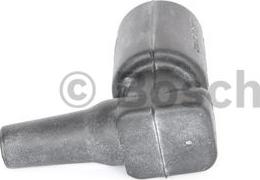 BOSCH 0 356 250 035 - Вилка, катушка зажигания autospares.lv