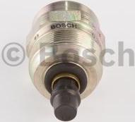 BOSCH 0 330 001 040 - Тяговое реле, соленоид, стартер autospares.lv