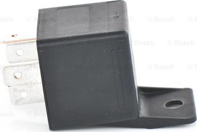 BOSCH 0 332 019 110 - Реле, топливный насос autospares.lv