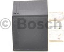 BOSCH 0 332 019 213 - Реле, рабочий ток autospares.lv