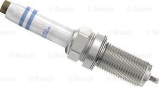 BOSCH 0 241 245 673 - Свеча зажигания autospares.lv