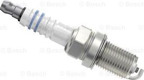 BOSCH 0 241 229 713 - Свеча зажигания autospares.lv