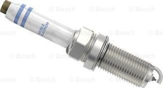 BOSCH 0 242 245 585 - Свеча зажигания autospares.lv